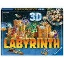 Ravensburger 3D labyrintti Ravensburger 3D labyrintti