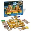 Ravensburger 3D labyrintti Ravensburger 3D labyrintti
