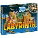 Ravensburger 3D labyrintti Ravensburger 3D labyrintti
