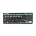 Thomson ROC3506 bezdrátová keyboard with TV controller pro TV Panasonic