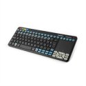Thomson ROC3506 bezdrátová keyboard with TV controller pro TV Panasonic