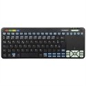 Thomson ROC3506 bezdrátová keyboard with TV controller pro TV Panasonic