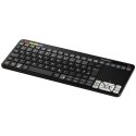 Thomson ROC3506 bezdrátová keyboard with TV controller pro TV Panasonic