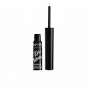 "Nyx Epic Wear Waterproof Yellow" nestemäinen eyeliner keltainen 3,50ml "Nyx Epic Wear Waterproof Yellow" nestemäinen eyeliner keltainen 3,50ml
