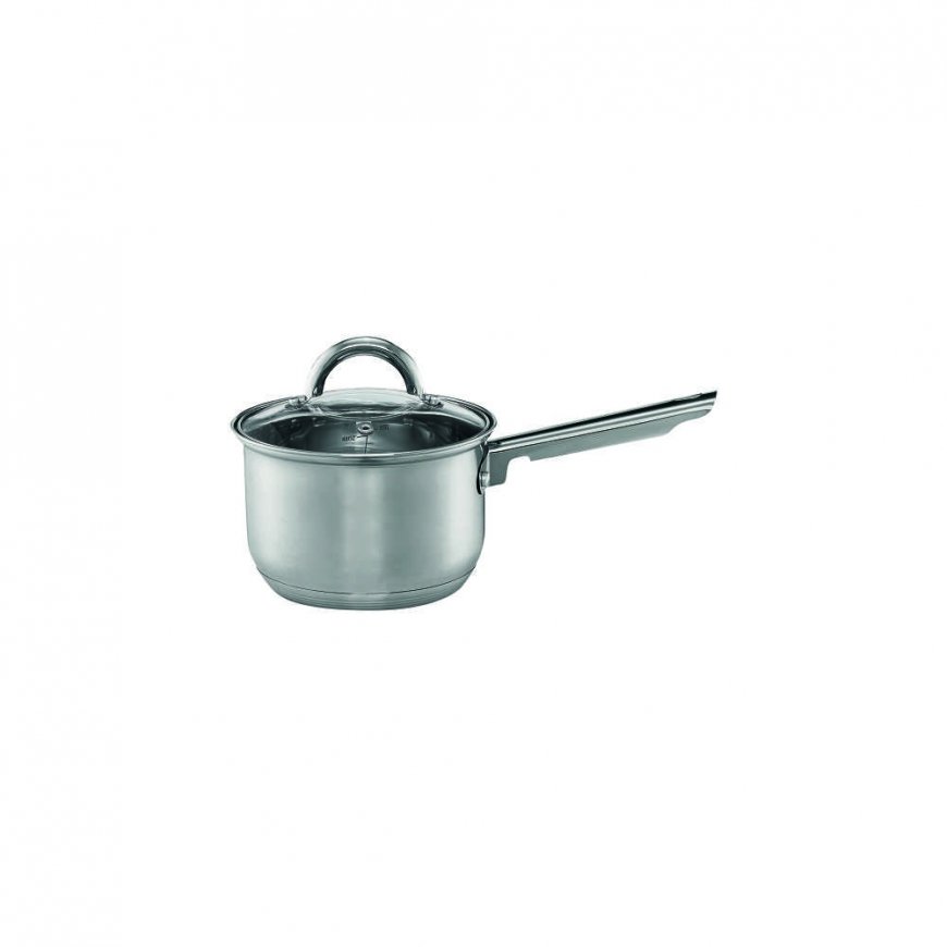 Kettle with lid Solar 16 cm 1.9 l AMBITION
