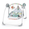 Kids Ii Juvenile BRIGHT STARTS Swing Whimsical Wild Kids Ii Juvenile BRIGHT STARTS Swing Whimsical Wild