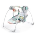 Kids Ii Juvenile BRIGHT STARTS Swing Whimsical Wild Kids Ii Juvenile BRIGHT STARTS Swing Whimsical Wild