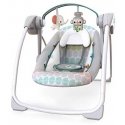 Kids Ii Juvenile BRIGHT STARTS Swing Whimsical Wild Kids Ii Juvenile BRIGHT STARTS Swing Whimsical Wild
