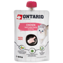 Canned food for kittens - Ontario Kitten Chicken Fresh Meat Past Canned food for kittens - Ontario Kitten Chicken Fresh Meat Past