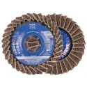 Huopahiomalaikka PFERD Curve PVL-R 125 A 100 G