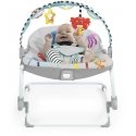 BABY EINSTEIN musical swing-bed KICK TO IT Opus 0 - 30 months, MULTICOLORED, 16787