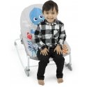 BABY EINSTEIN musical swing-bed KICK TO IT Opus 0 - 30 months, MULTICOLORED, 16787