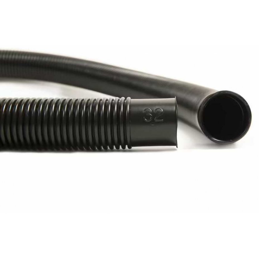 Marimex hose by the meter 5/4" (32 mm) - 5 m package (black) – 2