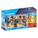 Playmobil Pirates 71533 mänguasjakomplekt Playmobil Pirates 71533 mänguasjakomplekt
