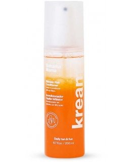 Kaksivaiheinen balsami Kream Bahama Mama 200 ml