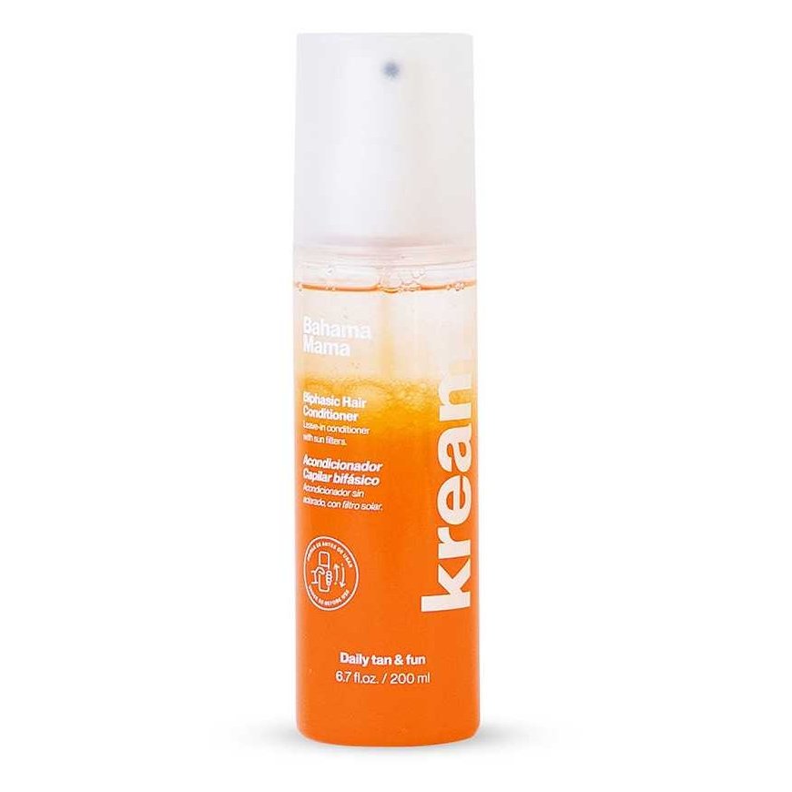 Two-phase balm Kream Bahama Mama 200 ml