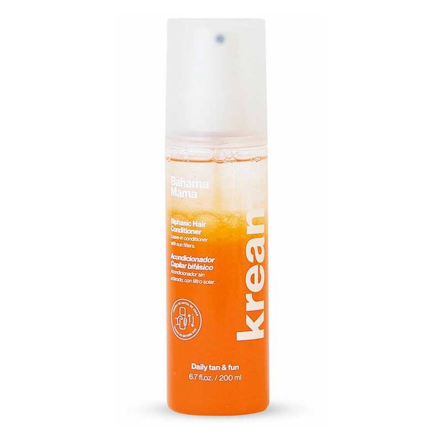 Two-phase balm Kream Bahama Mama 200 ml – 2