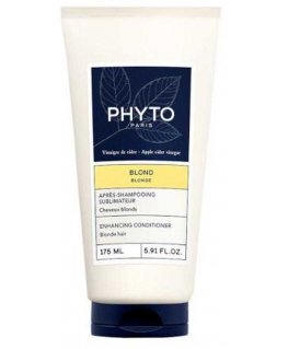 Phyto RUBIO sublimating conditioner 175 ml
