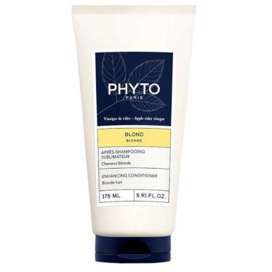 Phyto RUBIO sublimating conditioner 175 ml