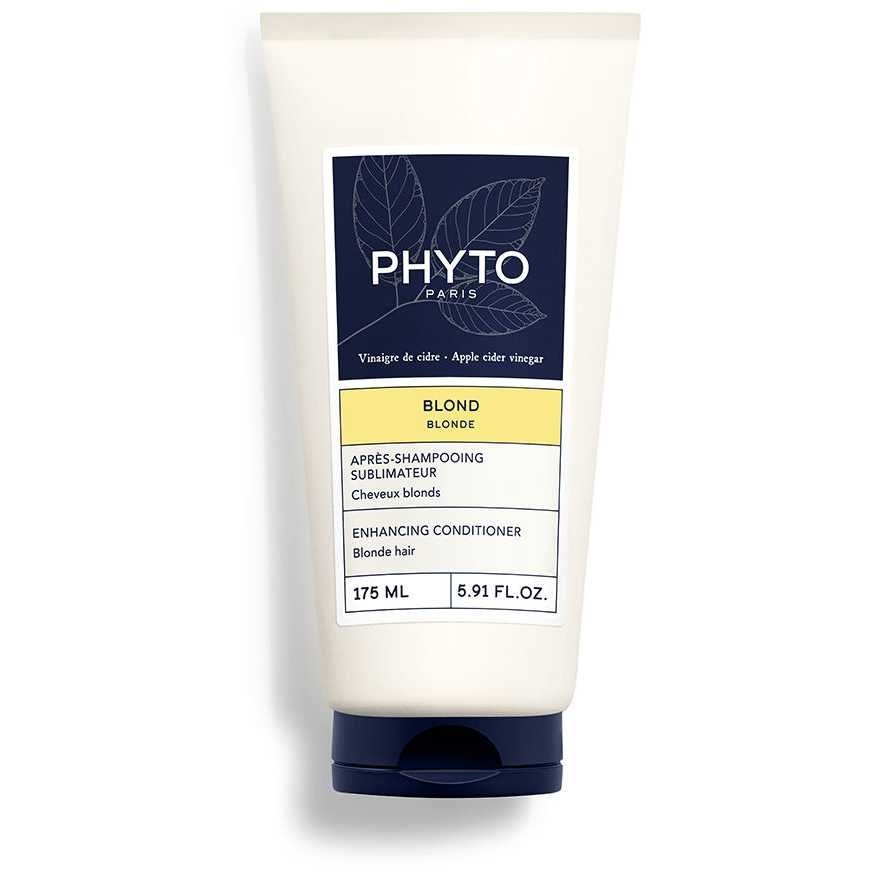 Phyto RUBIO sublimating conditioner 175 ml – 2