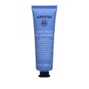 Apivita Moisturizing anti-pollution FACIAL MASK with sea lavender 50 ml Apivita Moisturizing anti-pollution FACIAL MASK with sea lavender 50 ml