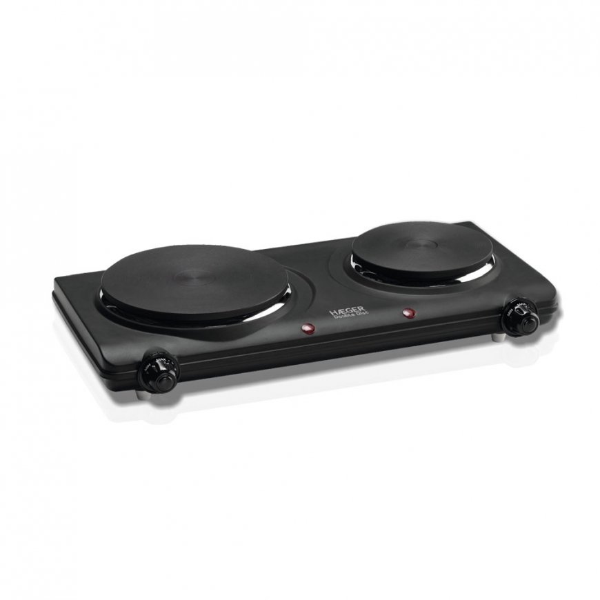 Haeger HP-02B.013A plīts virsmas sildelements