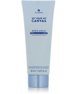 Alterna My Hair. My Canvas. Begin Again Curl Conditioner 201 ml