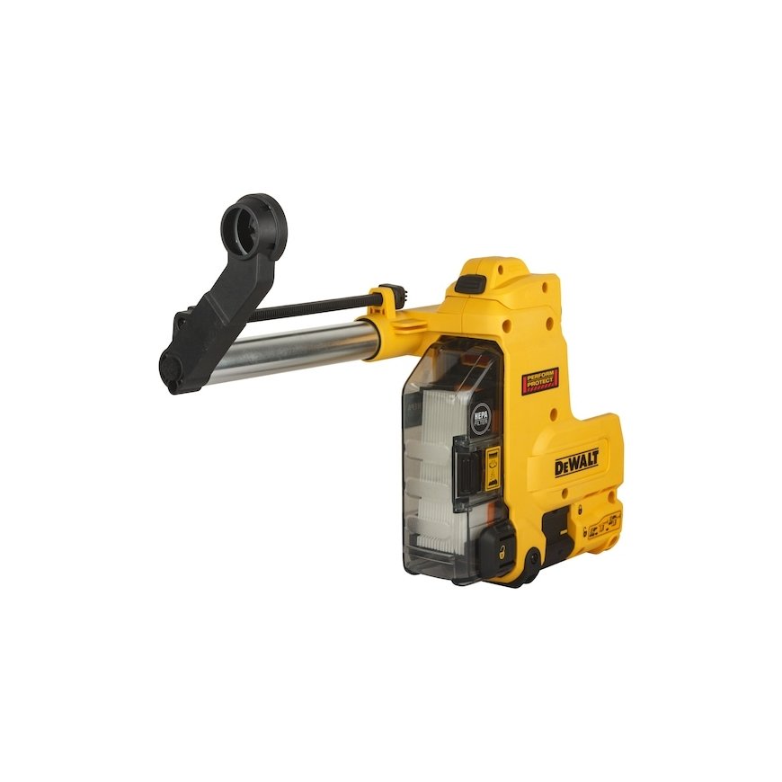 DeWALT D25304DH-XJ pölynimurin lisävaruste & tarvike – 4