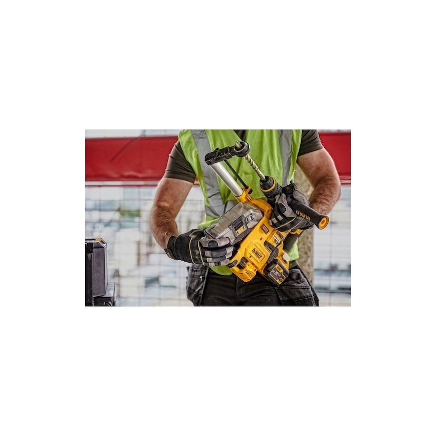 DeWALT D25304DH-XJ vacuum accessory/supply – 5