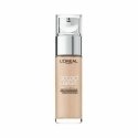 Liquid foundation L'Oreal Make Up Accord Parfait Nº 1.R (30 ml) Liquid foundation L'Oreal Make Up Accord Parfait Nº 1.R (30 ml)