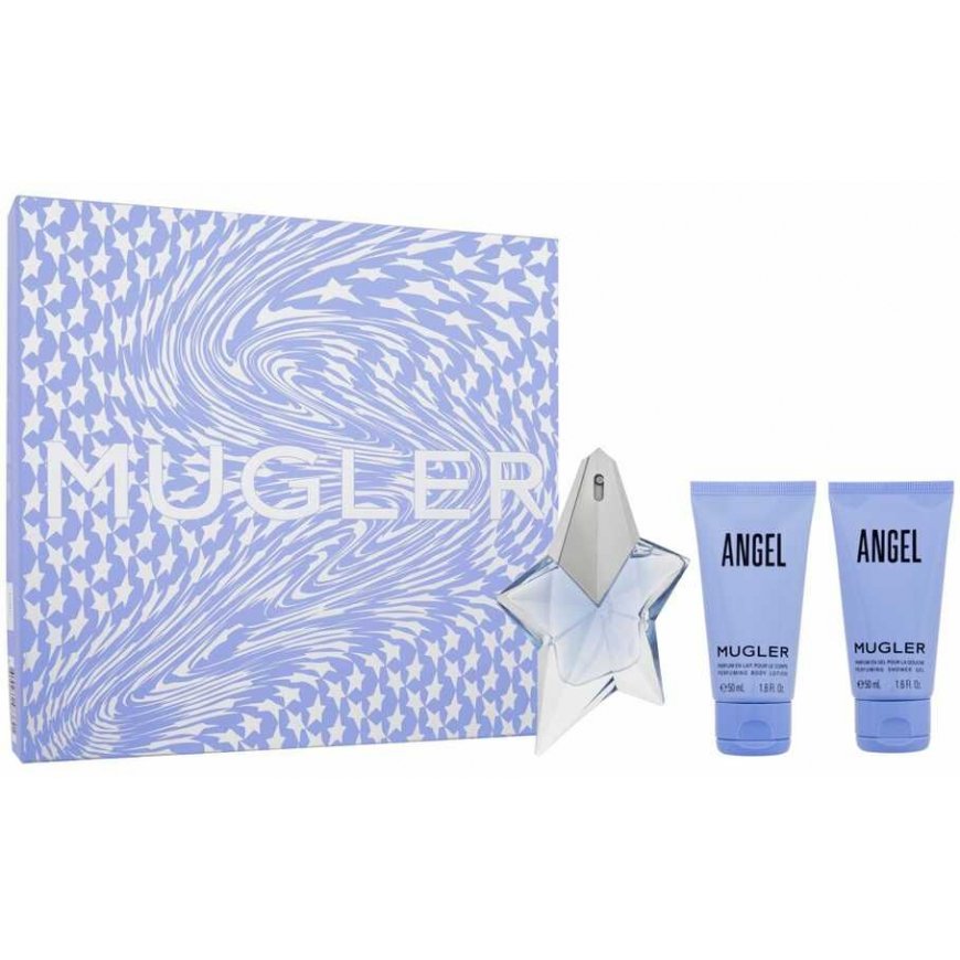 Thierry Mugler Thierry Mugler Mugler Angel