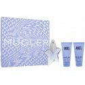 Thierry Mugler Mugler Angel EDP set for women (EDP 25 ml + Body Lotion 50 ml + Shower Gel 50 ml) Thierry Mugler Mugler Angel EDP set for women (EDP 25 ml + Body Lotion 50 ml + Shower Gel 50 ml)