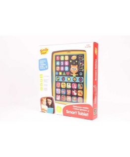 Smily Play Smart Tablet Computer Saan uutisia SmilyPl SP98276 82764
