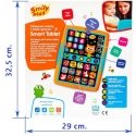 Smily Play Smart Tablet Computer Saan uutisia SmilyPl SP98276 82764 Smily Play Smart Tablet Computer Saan uutisia SmilyPl SP98276 82764
