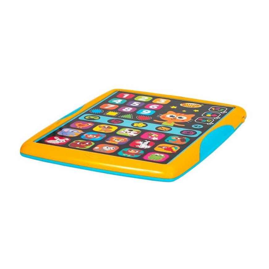 Smily Play Smart Tablet Computer Saan uutisia SmilyPl SP98276 82764 – 5