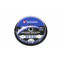 Verbatim MDISC BD-R DL 50 GB 10 vnt Verbatim MDISC BD-R DL 50 GB 10 vnt
