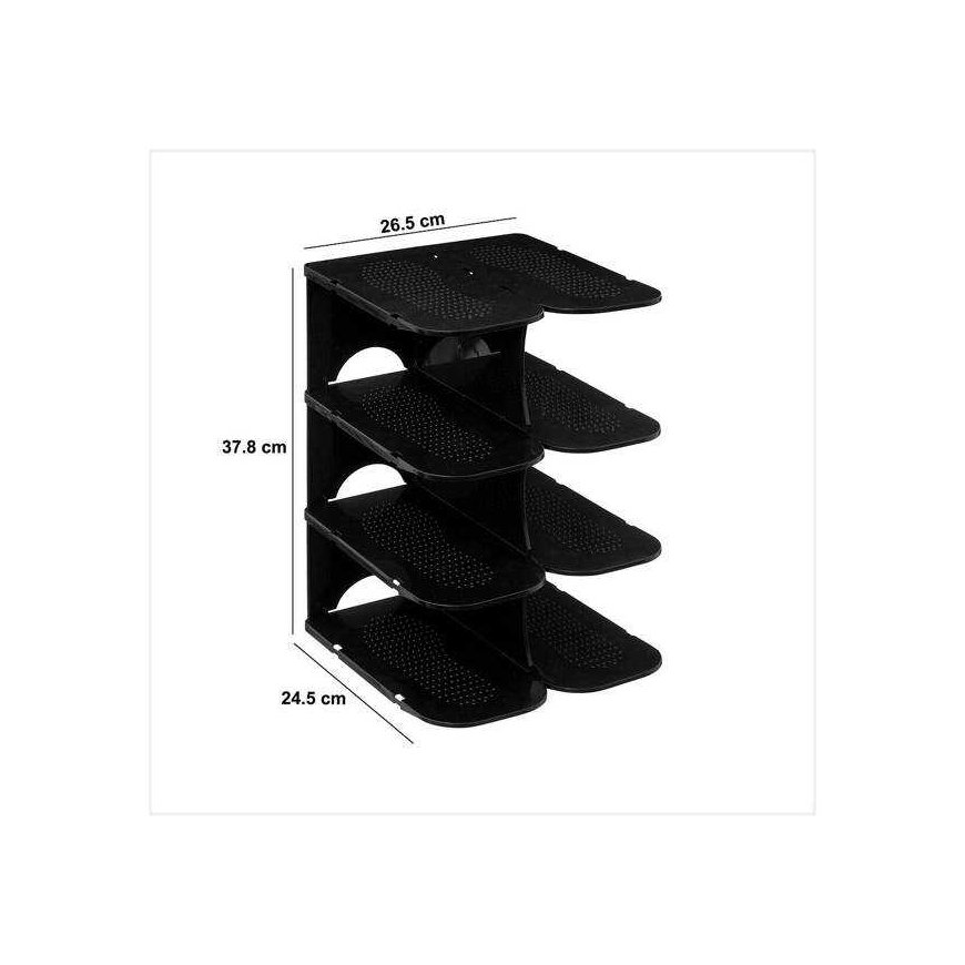 55 Simply Smart Shoe teline PLOT kaappiin 4 parille – 2