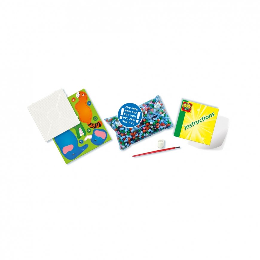 SES Creative Beedz 06260 mosaiikkitarvike – 2
