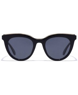 Hawkers BELLA polarized Juodas Gray 1 u