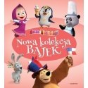 BOOK HARPERCOLLINS Nowa kolekcja bajek Masza i Niedwied 58.11 62736 BOOK HARPERCOLLINS Nowa kolekcja bajek Masza i Niedwied 58.11 62736