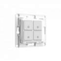 Shelly Wall Display Stand White - Table Stand for Wall Display Shelly Wall Display Stand White - Table Stand for Wall Display
