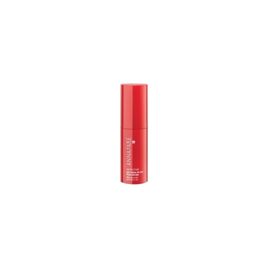 Annayake Ultratime Eye Serum 15 ml