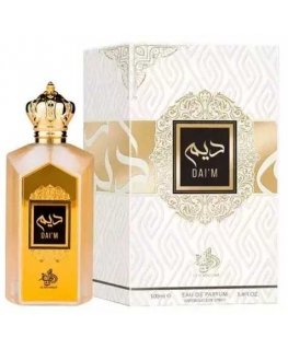 Al Wataniah Dai`M - EDP 100ml Perfume for Women EDP