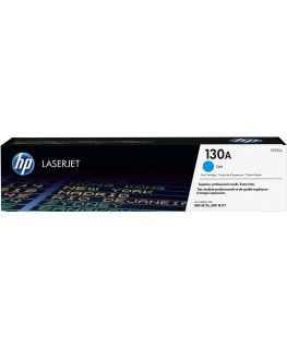 HP 130A -värikasetti, syaani, alkuperäinen, LaserJet