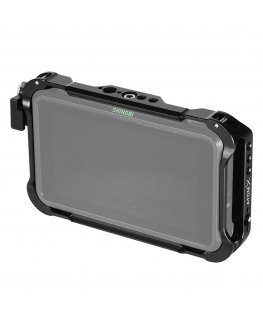 SmallRig CMA2305 fotoaparato laikiklis Juoda