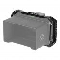 SmallRig CMA2305 nodalījums kamerām Melns