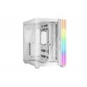 be quiet! LIGHT BASE 600 DX White Midi Tower Valge be quiet! LIGHT BASE 600 DX White Midi Tower Valge