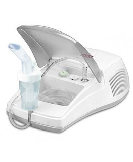 Compressor inhaler Rossmax NA100