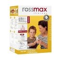 Kompressoriinhalaattori Rossmax NA100 Kompressoriinhalaattori Rossmax NA100