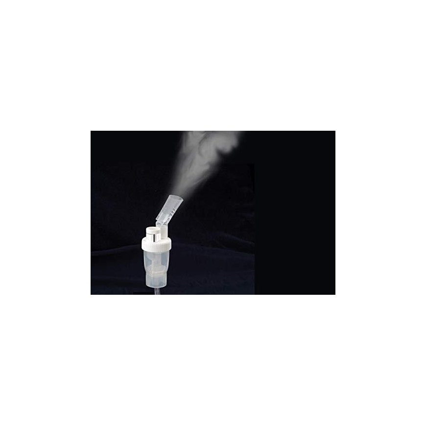 Inhaliatorius kompresorinis Rossmax NA100 – 5